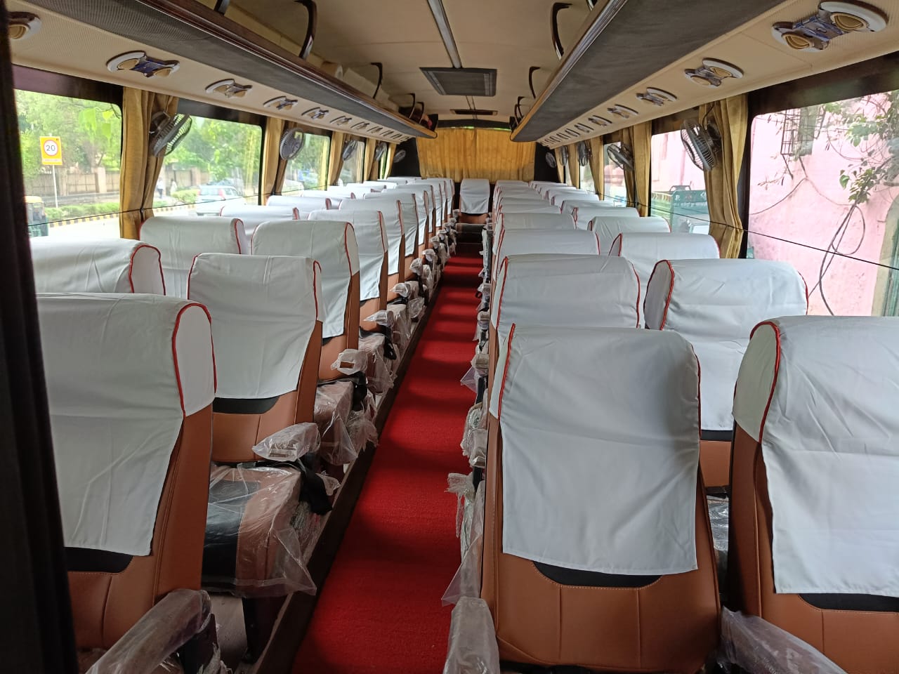 NITIN TRAVEL LINES